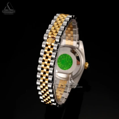 ساعت رولکس دیت جاست زنانه Rolex Datejust D-39G