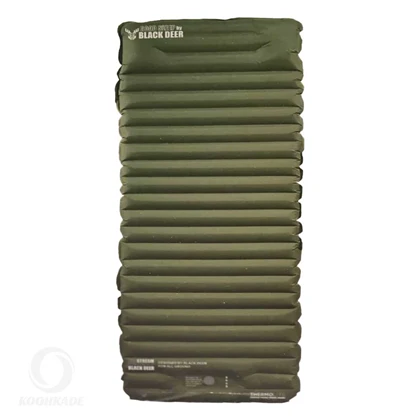 زیر انداز بادی اتوماتیک بالش دار BLACK DEER BAP-860