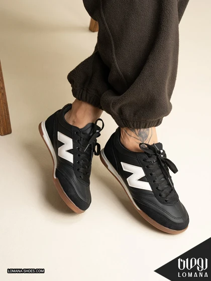 کتانی نیوبالانس rc42 لومانا - کد 2712