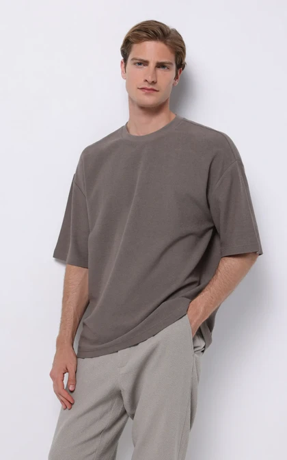تیشرت مردانه Colin's کد CL1075241