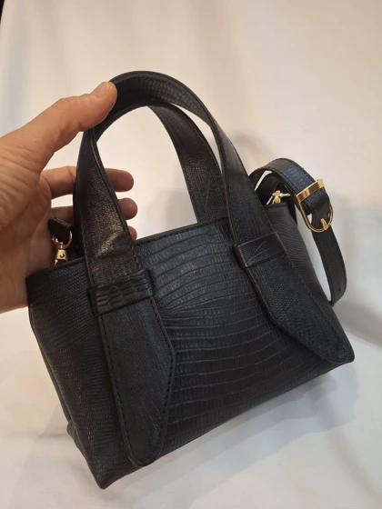 کیف رودوشی مدل لیان