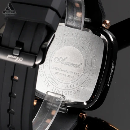 ساعت مردانه اکسنت Axcent AX183012KRG