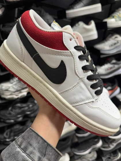 کتانی مردانه جردن وان