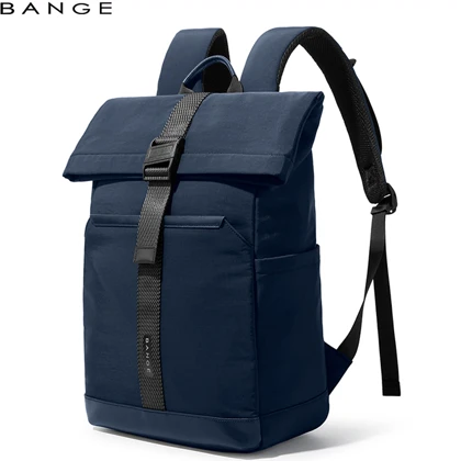 کوله پشتی لپ تاپ 15.6 اینچ ضدآب و ضدسرقت بنج bange BG-3115