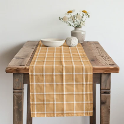 رانر ساده Table Runner73