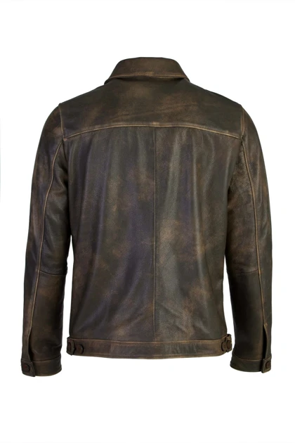 کت و کاپشن مردانه tamer-tanca tamer-tanca