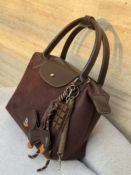 کیف آویز دار عروسکی 2356