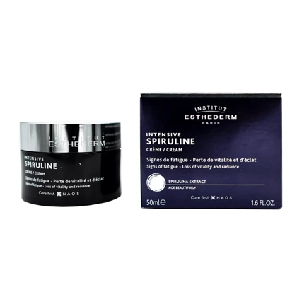 کرم صورت ضد چروک استادرم مدل Active Repair مناسب انواع پوست حجم 50 میلی‌لیتر