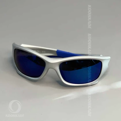 عینک ورزشی اوکلی PITBULL Navy blue