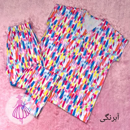 ست گیاهی راحتی کالکشن 2