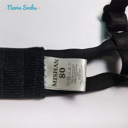 ست شورت و سوتین زنانه میشان مدل فنردار هارنس دار کد 5508-205