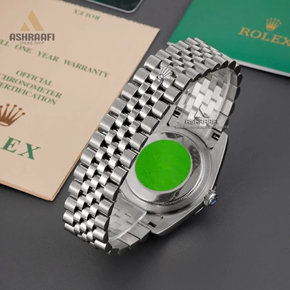 ساعت رولکس Rolex Datejust 05SG3
