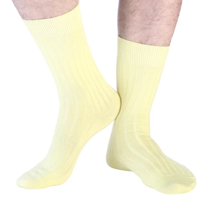 جوراب جوپا ساق‌دار مردانه کبریتی