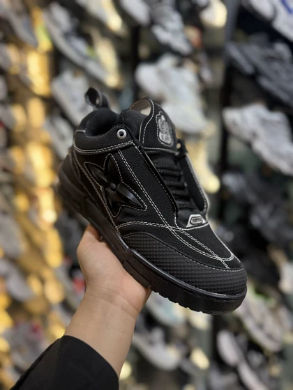 کتانی مردانه لژدار لوویتون