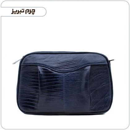 کیف چرم زنانه مجلسی شیک مدل NL127