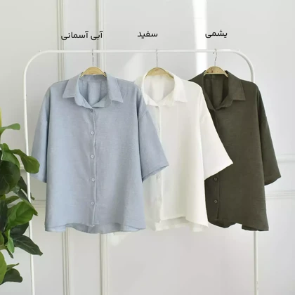 شومیز 1003391