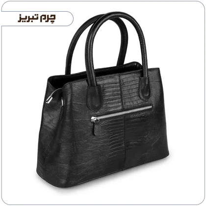 کیف مجلسی چرم زنانه مدل BL135
