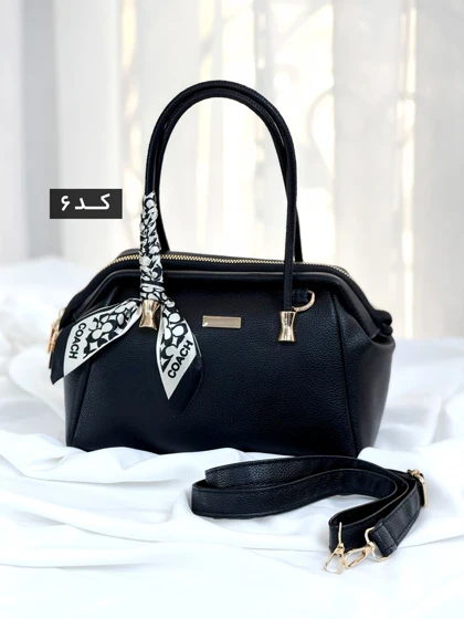 کیف دستی چرم کاریس کد 10321028