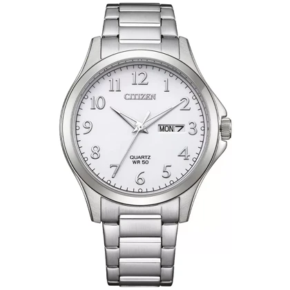ساعت مچی مردانه سیتیزن CITIZEN BF2021-82A