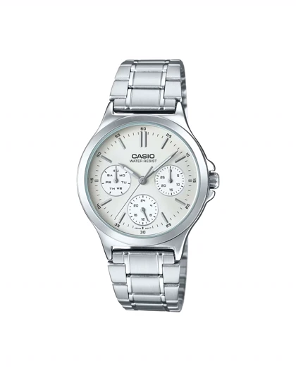 ساعت مچی زنانه کاسیو CASIO LTP-V300D-7A