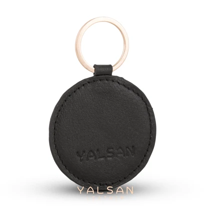 جاکلیدی چرم یلسان مدل ماردین کد 208-BS