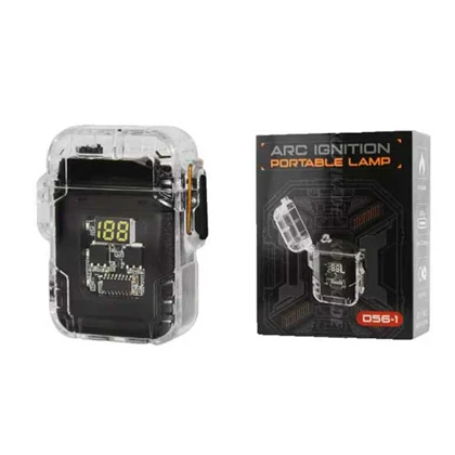 فندک پلاسمایی D56-1