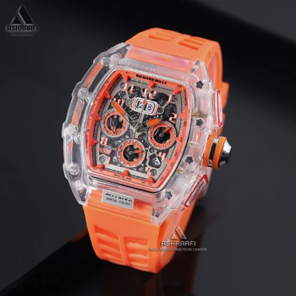 ساعت مردانه ریچارد میل Richard Mille RM56-01OR