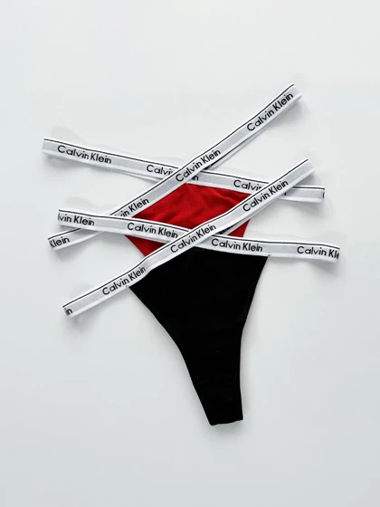 شورت بکلس اسپورت بند دوبل ضربدری کلوین کلاین Calvin Klein