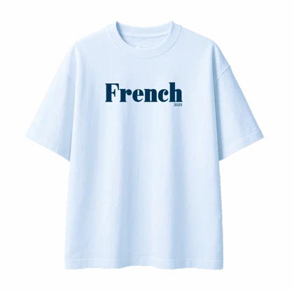 French