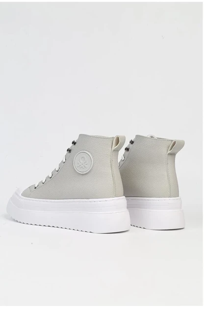 کتانی زنانه اورجینال بنتون benetton