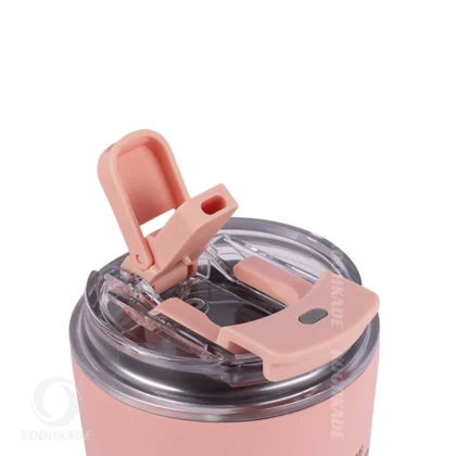 تراول ماگ SITARAYURI دو حالته 600ML