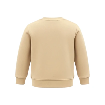 ست سویشرت آستین بلند و شلوار راحتی پسرانه مدل مارمولک PJ1389