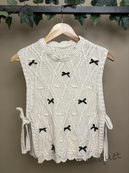 ژیله بافت پاپیونی