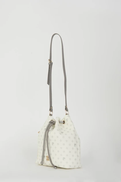 کیف دوشی زنانه اورجینال pierre-cardin pierre-cardin