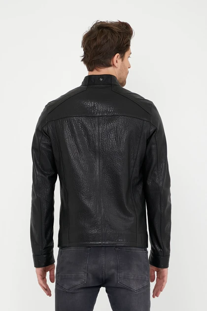 کت و ژاکت مردانه leather-club leather-club