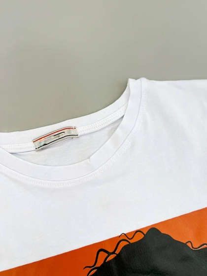 ست تیشرت و شلوارک کد 4206