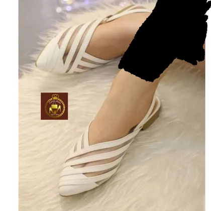 صندل تخت پشت‌باز بهاره تابستانه aysan