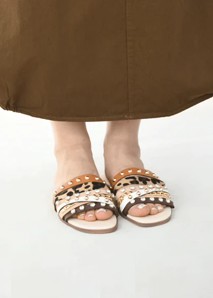 اسلیپر زارا پرچی