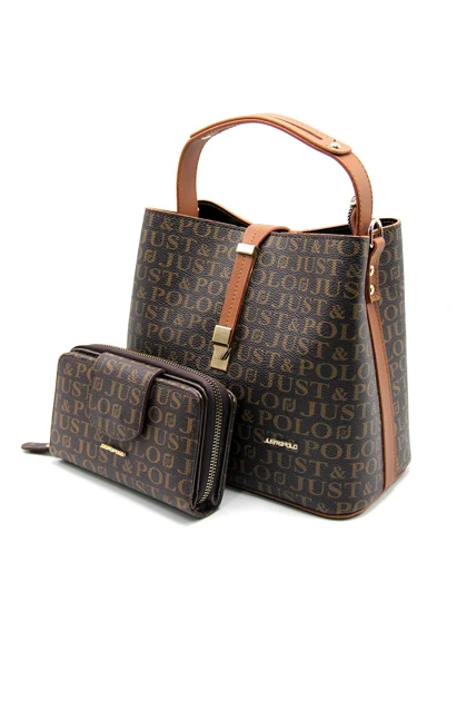 کیف زنانه دوشی just-polo
