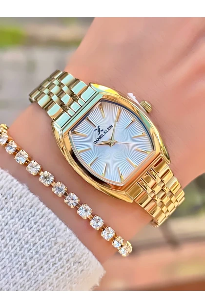 ساعت زنانه daniel-klein