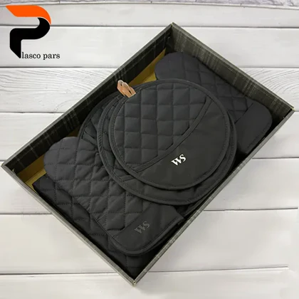 سرویس آشپزخانه کوکینگ ws