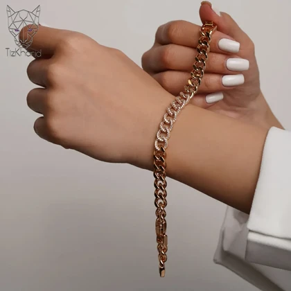 دستبند ژوپینگ کاردایموندال