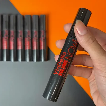 ریمل حجم‌دهنده و بلندکننده قوی بیو مدل Volume Now حجم 12 میلی لیتر