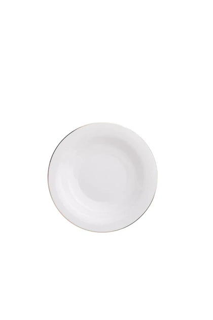 سرویس غذاخوری KORKMAZ مدل Oueen Collection A9850 - بژ