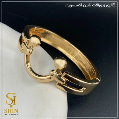 بنگل دفرمه زنانه کد bdz02