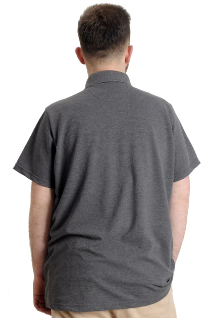 تیشرت سایز بزرگ مردانه modexl