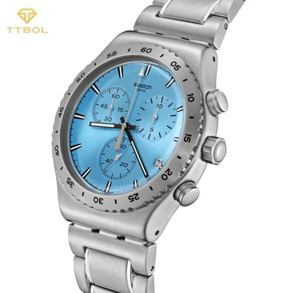 ساعت مچی سواچ SWATCH YVS528G