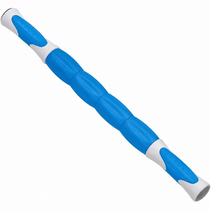 میله ماساژ مگا فیتنس Mega Fitness مدل MS-05 چهار رولر