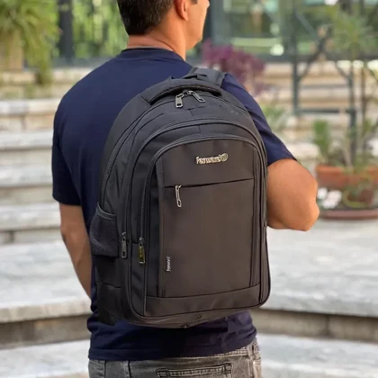 کوله پشتی لپ تاپ فوروارد مدل FORWARD - FCLT77023 ELEVATED