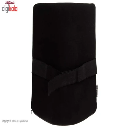 بالشتک طبی طب و صنعت مدل Back And Seat